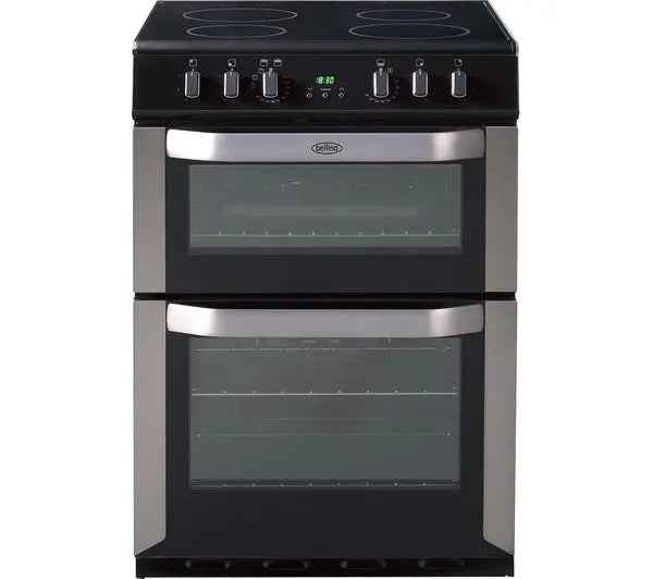 Belling FSE 60 DO 60CM Electric Cooker