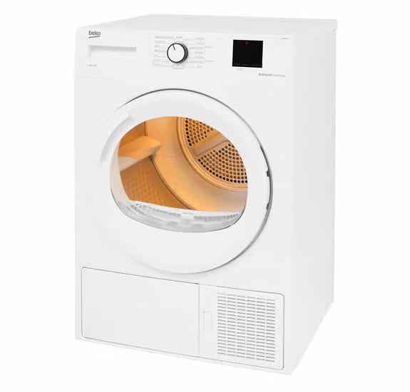 Beko DTBP8011W Heat Pump Dryer