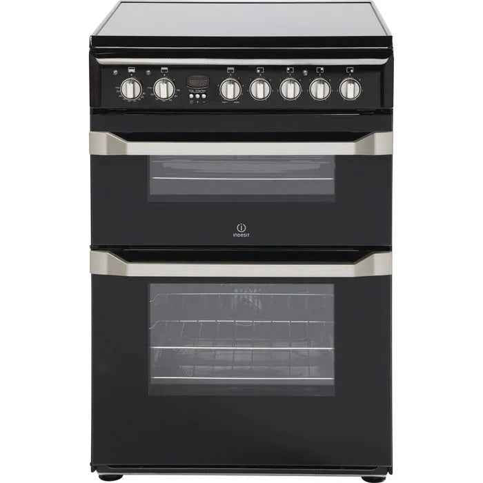 Indesit ID60C2 60CM Electric Cooker