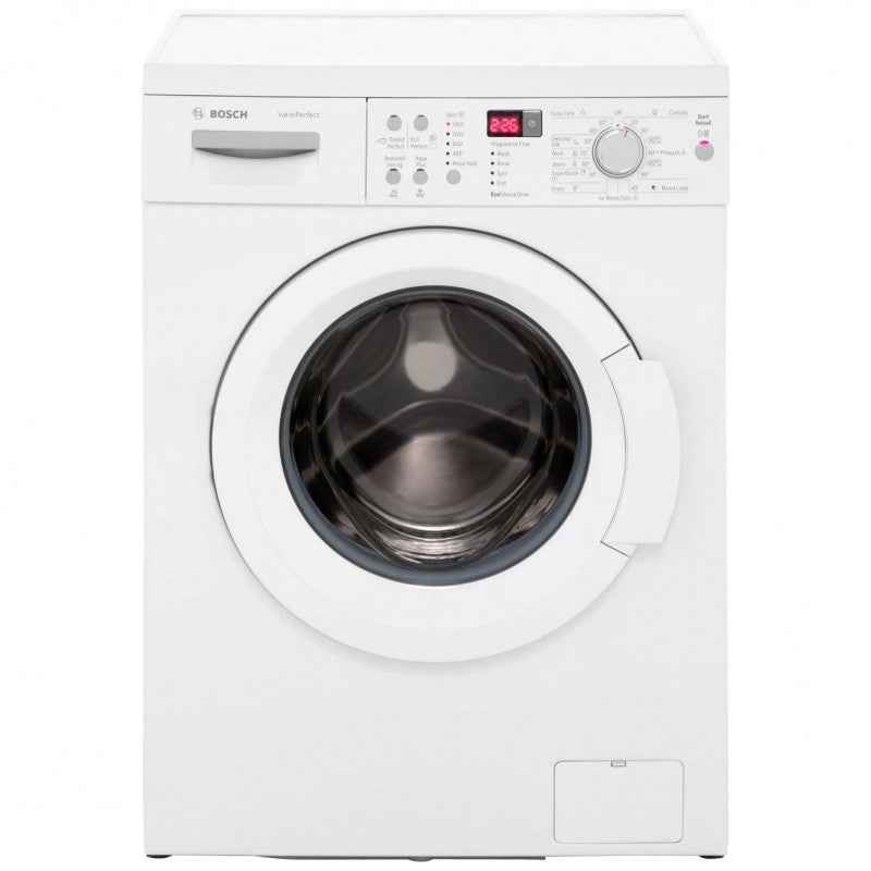 Bosch WAQ283S1GB Washing Machine