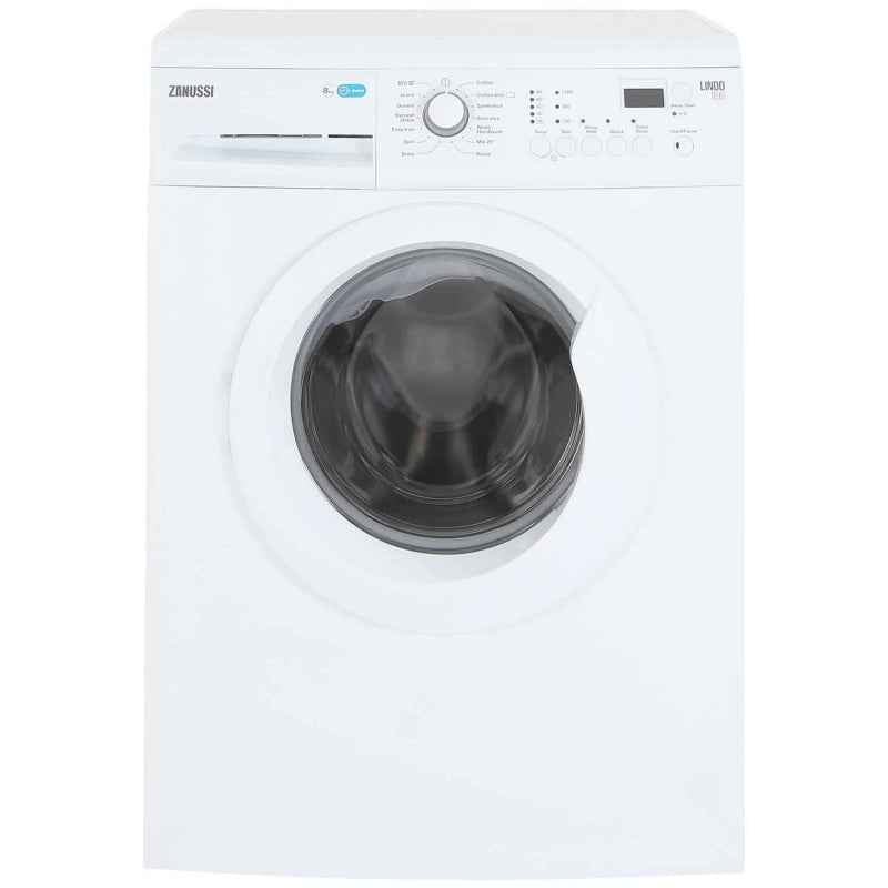 Zanussi Lindo 100 8KG Washing Machine
