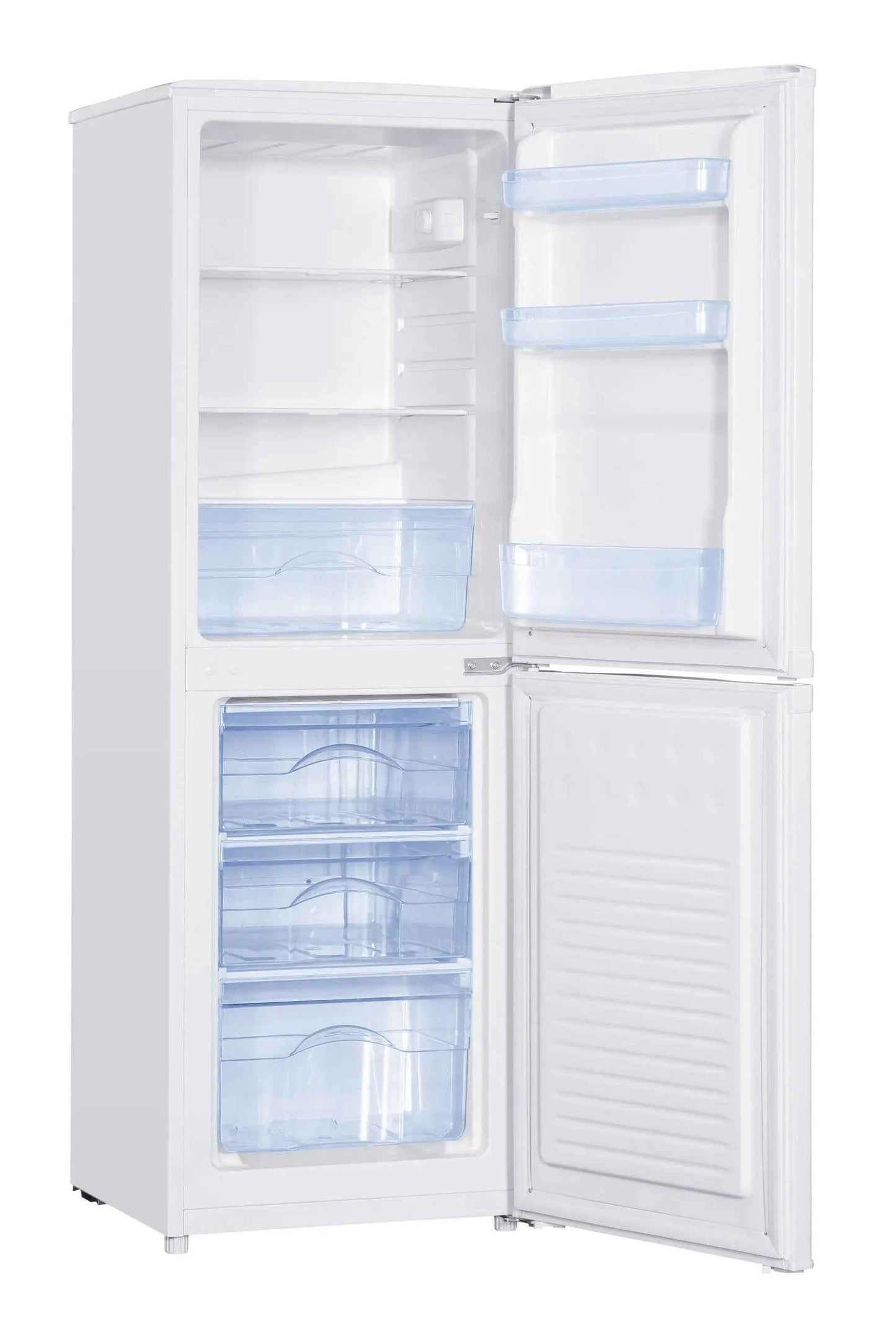 IceKing IK8951EW Fridge Freezer