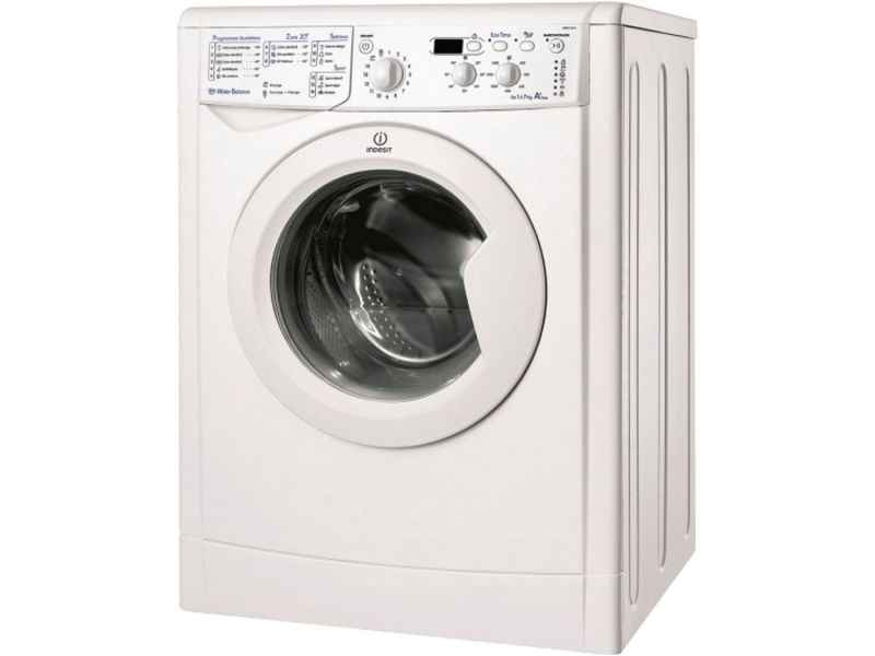 Indesit IWD71451 Washing Machine