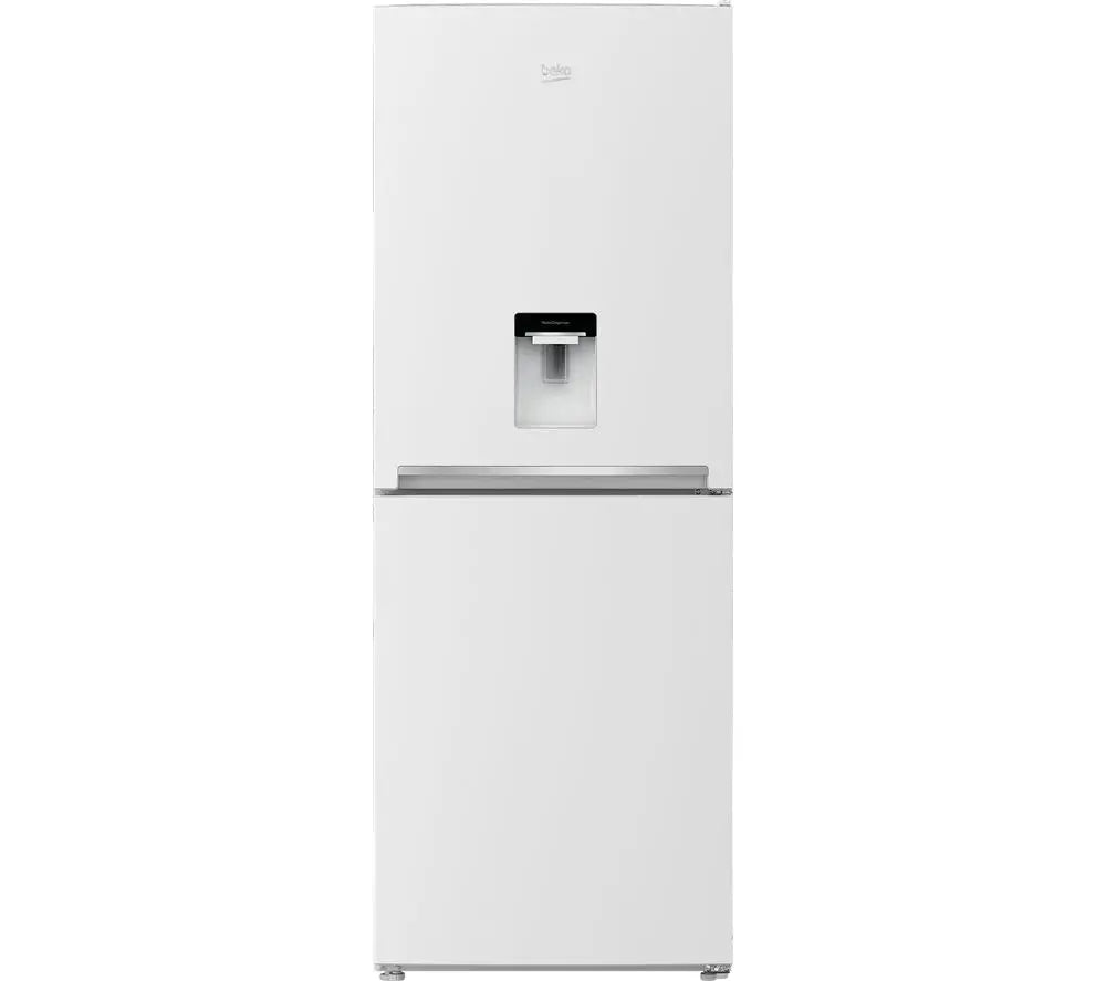 cheap fridge freezer