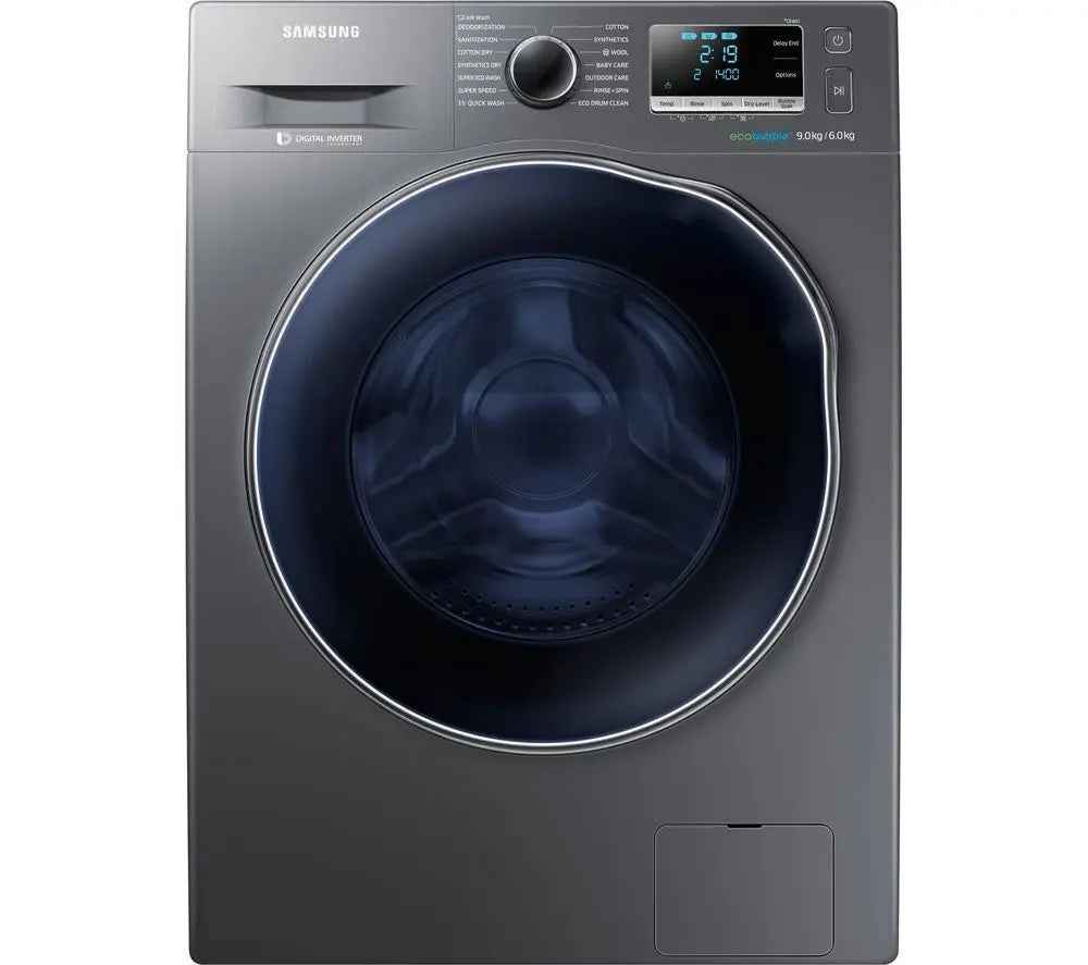 Samsung WD80J6410AX/EU Washer Dryer