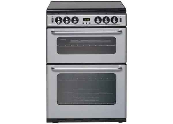 Stoves EC600 DO 60cm Electric Cooker