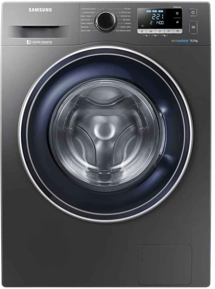 Samsung WW90J5456FX/EU 9KG Washing Machine