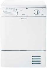 hotpoint tumble dryer on sale