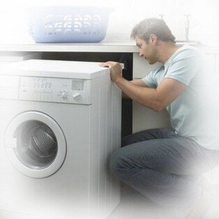 washer dryer repair