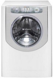 hotpoint washer