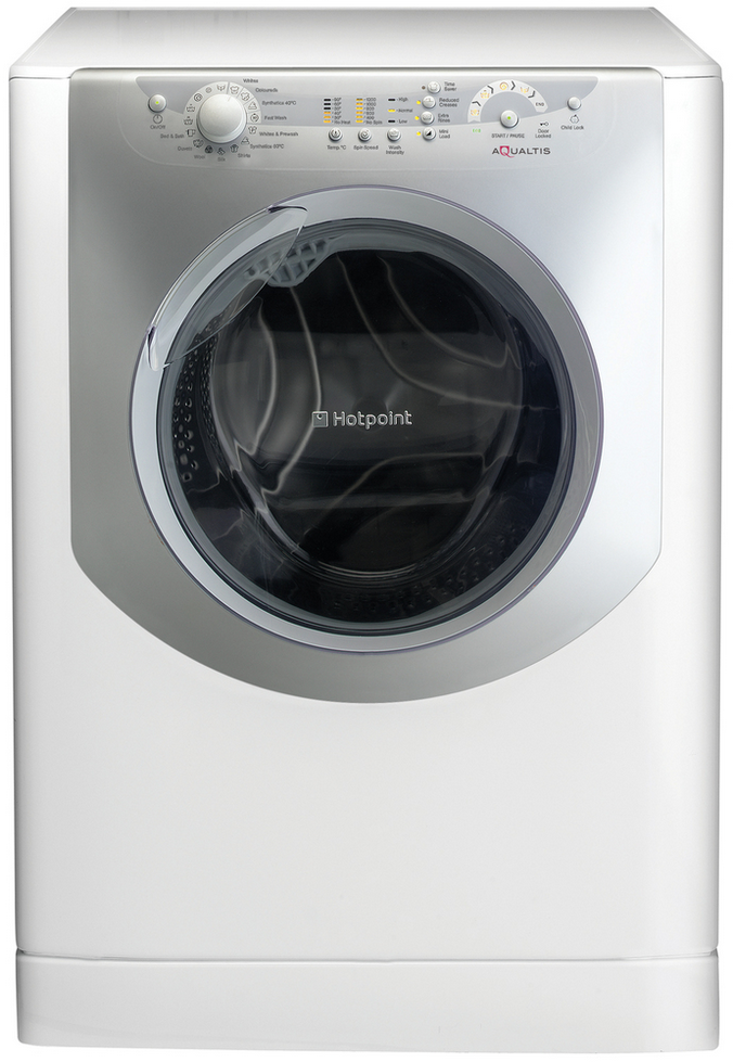 cheap refurbished washing machine