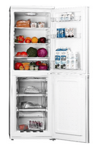 Upright Freezer