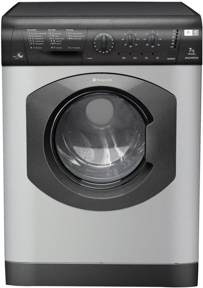 reconditioned washer Dryer