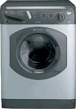 washer dryer