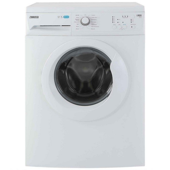 cheap reconditioned washing machine