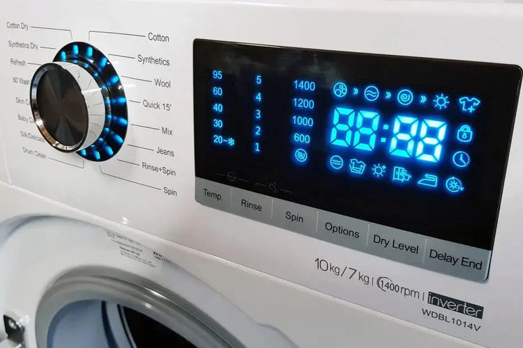 Cheap Washing Machines DW Appliances Online