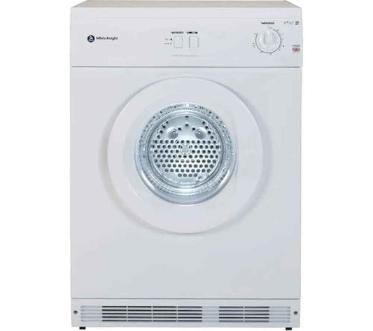 White Knight 44AW Vented Tumble Dryer