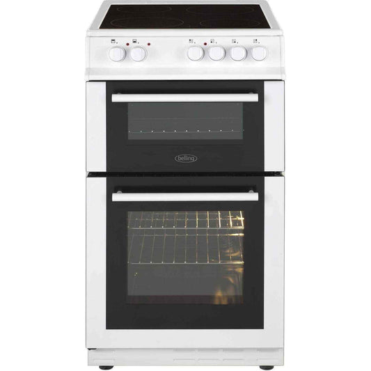 Belling  FSE 50 EDOFC 50CM Electric Cooker