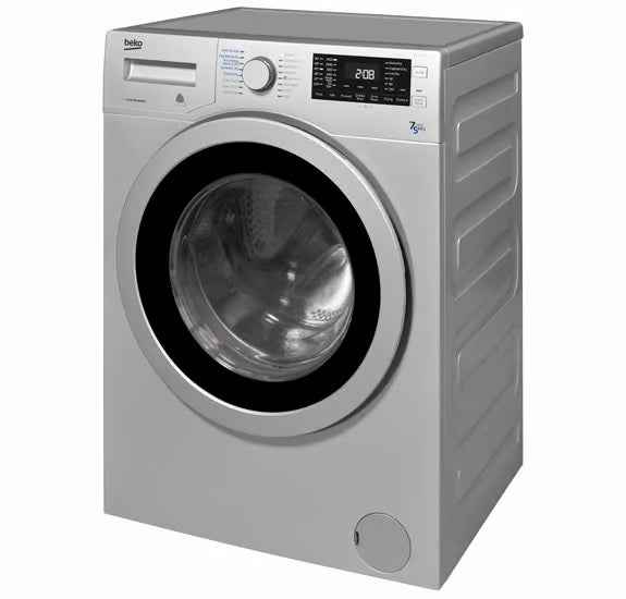 Beko WDR7543121S 7KG Washer Dryer