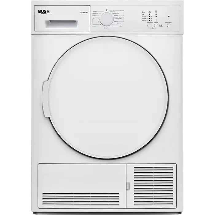 Cheapest place to buy condenser dryers