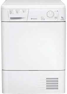 Hotpoint CDN7000P Condenser Tumble Dryer