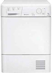 Hotpoint CDN7000P Condenser Tumble Dryer