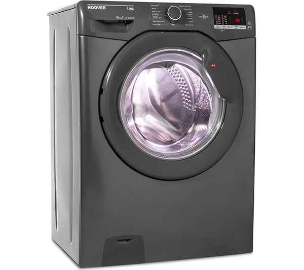 H-WASH 300 LITE 1600 Spin Washing Machine