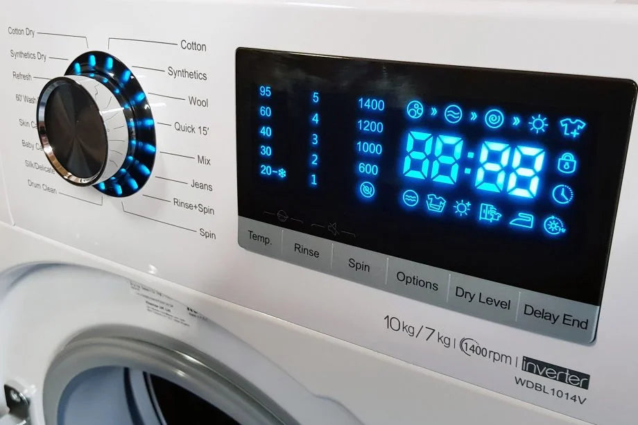 Cheap Washing Machines