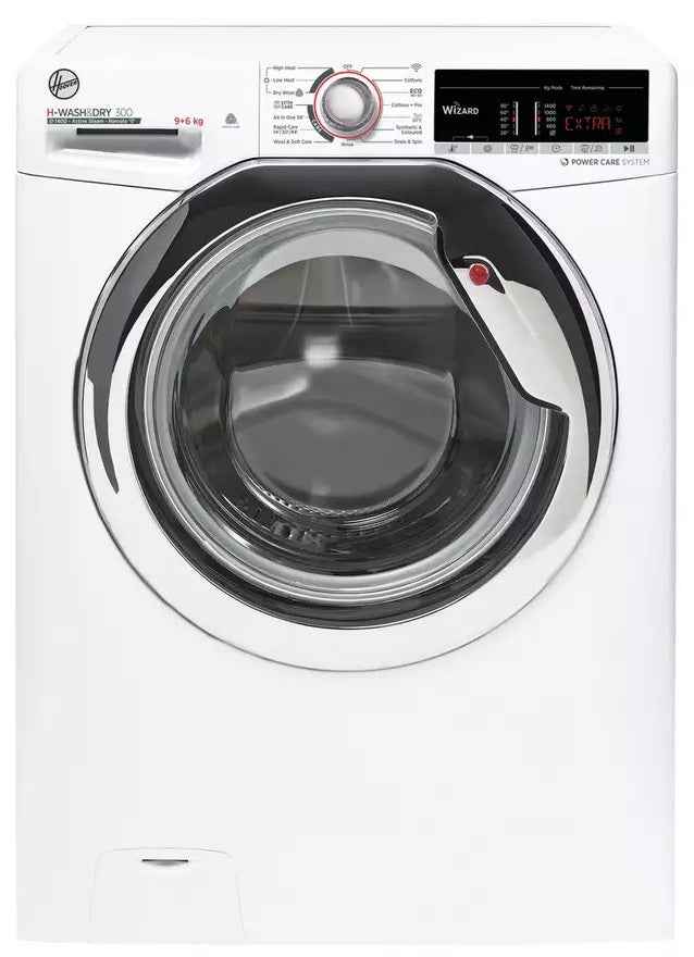 Hoover H3D 4965DCE/1-80 9KG Washer Dryer