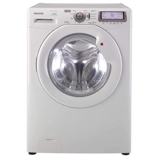 Hoover WDYN9666PG-80 1600 Spin Washer Dryer Hoover