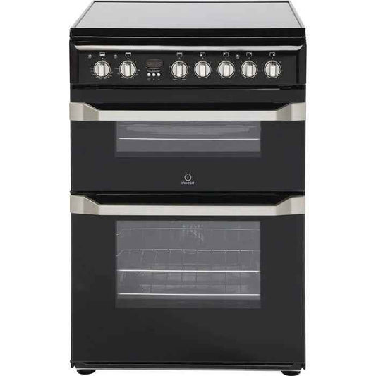 Indesit ID60C2 60CM Electric Cooker