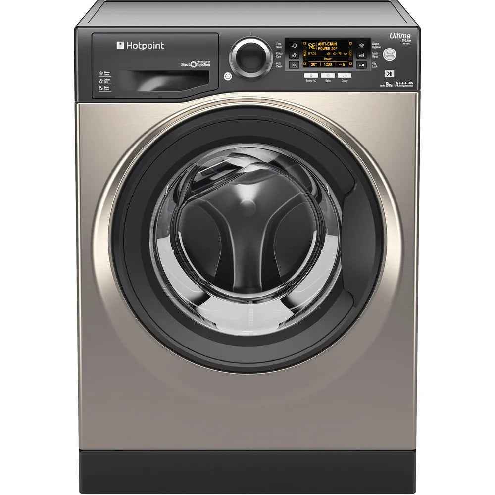 Hotpoint  Washing Machine