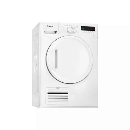 Hotpoint TDWSF 83B Condenser Tumble Dryer