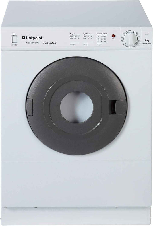Hotpoint TS14 Compact Tumble Dryer