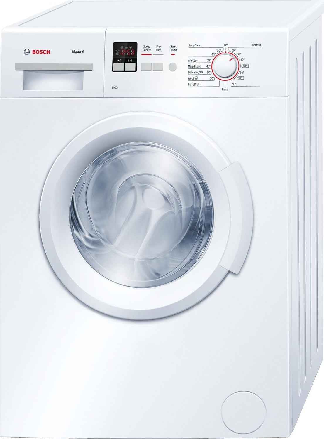 Bosch WAB28162GB Washing Machine