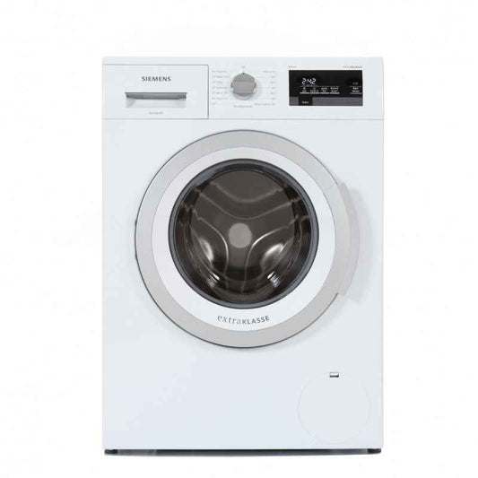 Siemens ExtraKLASSE WM14T390GB/18 Washing Machine