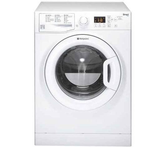 Hotpoint WMFUG 742P UK 1400 Spin Washing Machine