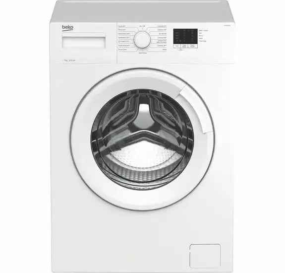 Beko WTK72011W Washing Machine