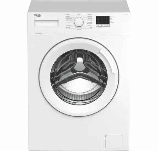 Beko WTK72011W Washing Machine