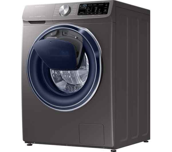 Samsung WW90M645OPO/EU Quick Drive Washing Machine