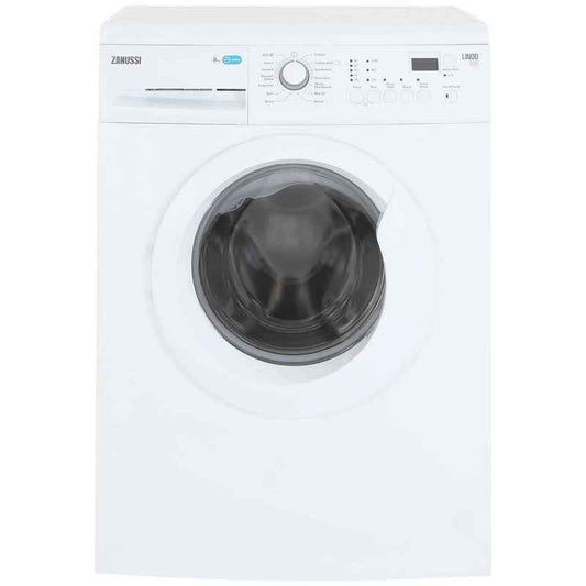 Zanussi Lindo 100 8KG Washing Machine