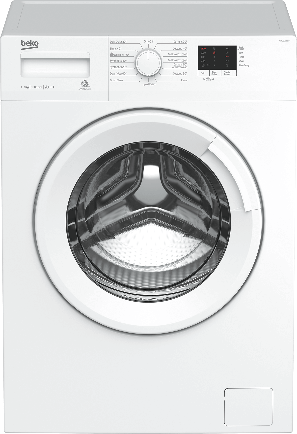 Cheapest beko washing machines