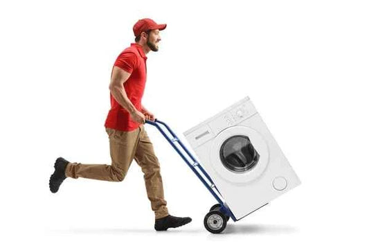 Upstairs Delivery