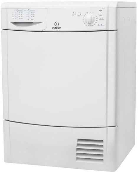 Indesit IDC8T3 Condenser Tumble Dryer