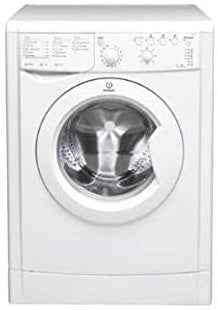 Indesit IWB6123 Washing Machine