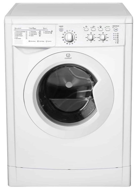 Indesit IWDC6125 Washer Dryer Indesit