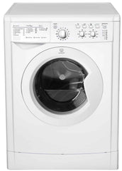 Indesit IWDC6125 Washer Dryer