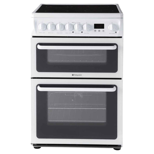 Hotpoint HAE60 60cm Electric Cooker