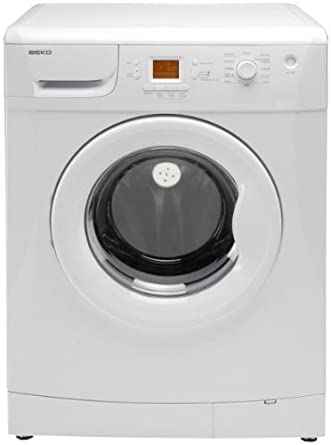 Beko WME7227W Washing Machine